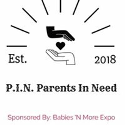 Parents In Need \