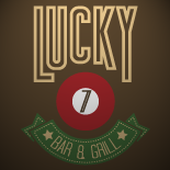 Lucky 7 Bar and Grill