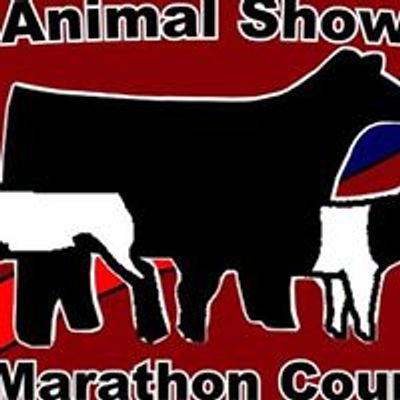 Marathon County Market Animal Show & Sale