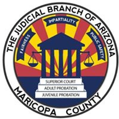 Superior Court of Arizona in Maricopa County