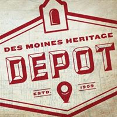 Des Moines Heritage Center