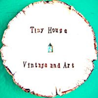 Tiny House Vintage and Art