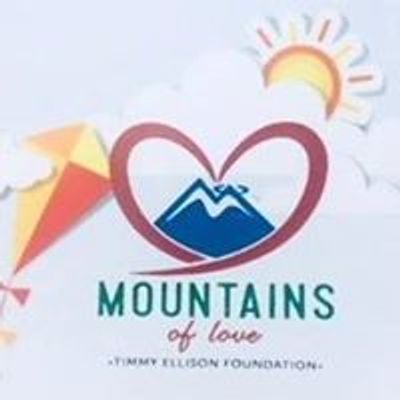 Timmy's Mountain, Timmy Ellison Memorial