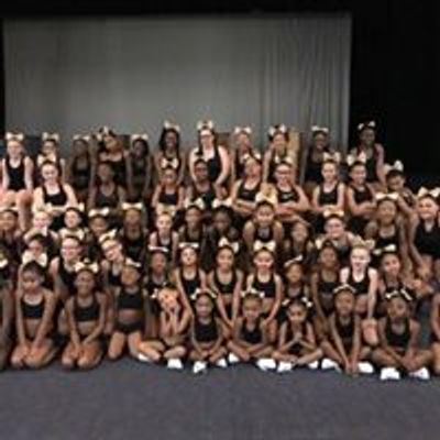 GY Elite All-Star Cheerleading