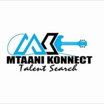 Mtaani Konnect Talent  Search