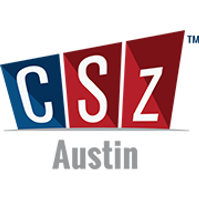 CSz Austin - Home of ComedySportz