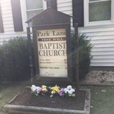 Park Lane Free Will Baptist Church