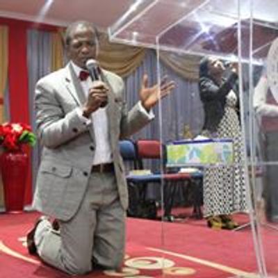 RCCG Open Heavens Assembly