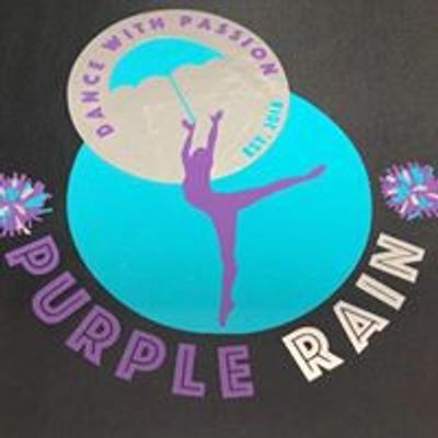 Purple Rain information page