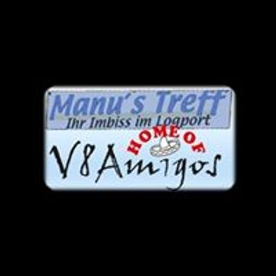 Manus Treff Logport-Bistro