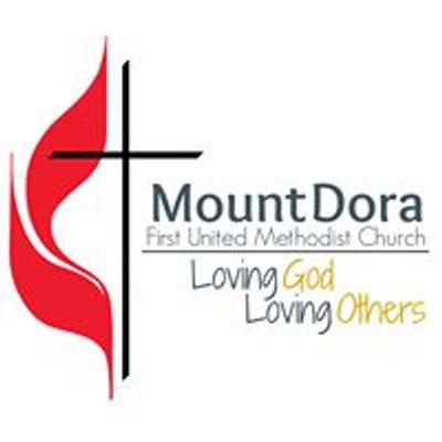 First United Methodist Church of Mount Dora
