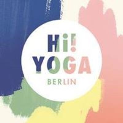 HiYoga Berlin