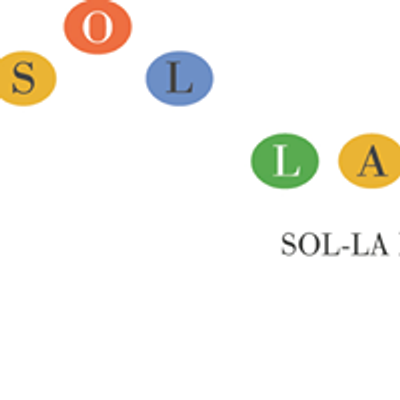 SOL-LA Music Academy