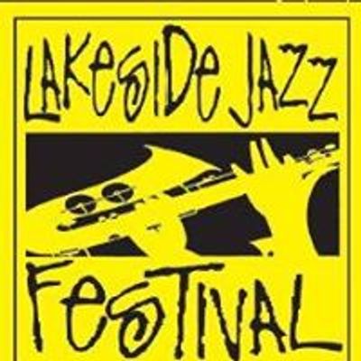 Lakeside Jazz Festival