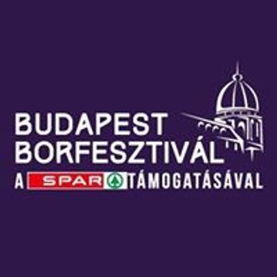 Budapest Borfesztiv\u00e1l