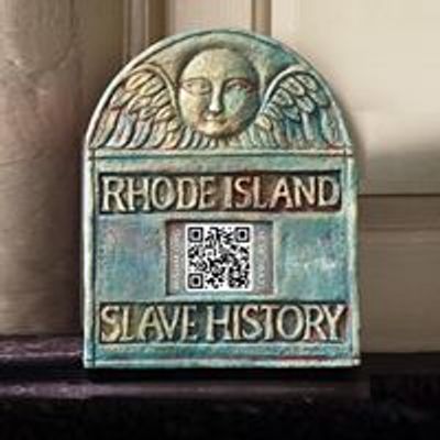 Rhode Island Slave History Medallions - RISHM