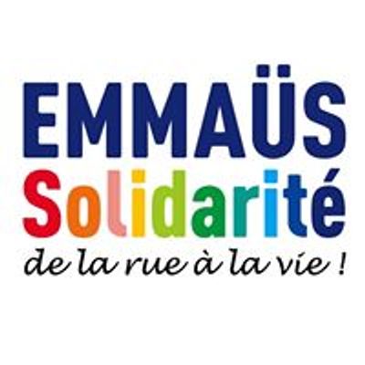 EMMA\u00dcS Solidarit\u00e9