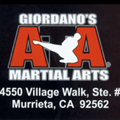 Giordano's ATA Martial Arts