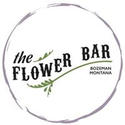 The Flower Bar