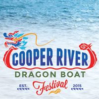 Cooper River Dragon Boat Festival