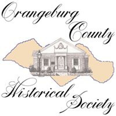 Orangeburg County Historical Society