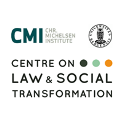 Centre on Law & Social Transformation