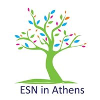 ESN in Athens