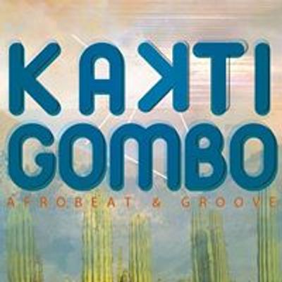 Kakti Gombo