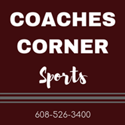 Coaches Corner Sports