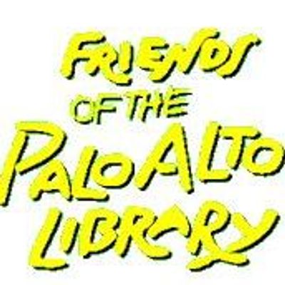 Friends of the Palo Alto Library