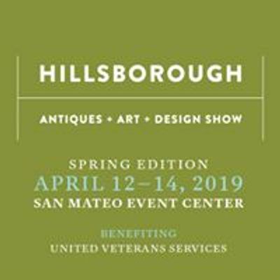 Hillsborough Antiques Art & Design Show