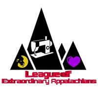 League of Extraordinary Appalachians