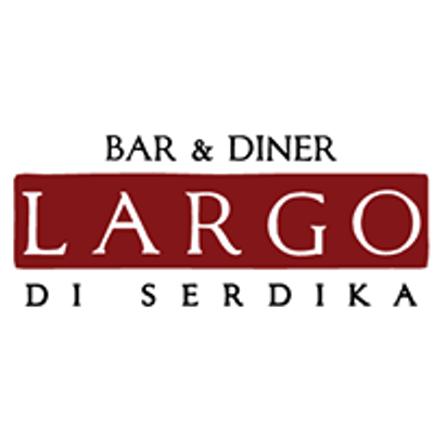 LARGO di Serdika bar&diner