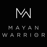 Mayan Warrior