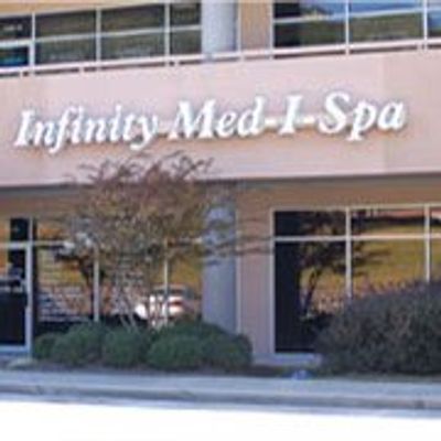 Infinity Med-I-Spa of Greystone