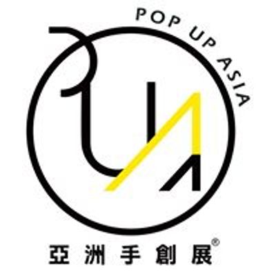 Pop Up Asia