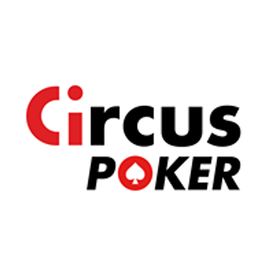 Circus Poker - Belgium.Live Poker