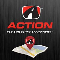 Action Car and Truck Accessories