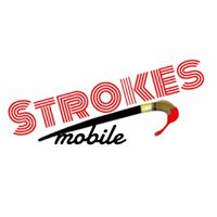 Strokes Mobile