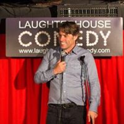 LAUGHTERHOUSE COMEDY