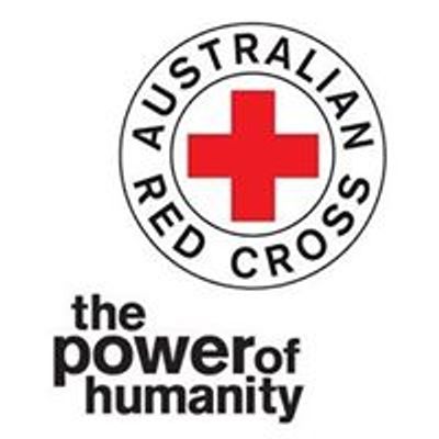 Australian Red Cross - Bindaring Clothing Sale