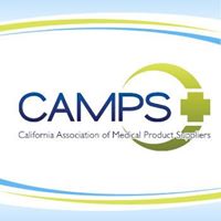 CA Association of Medical Product Suppliers