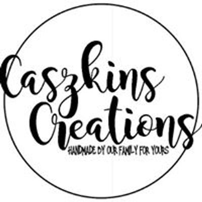 Caszkins Creations