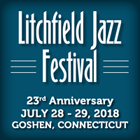 Litchfield Jazz Festival
