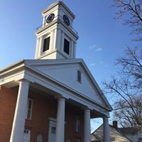 Reformed Church of New Paltz