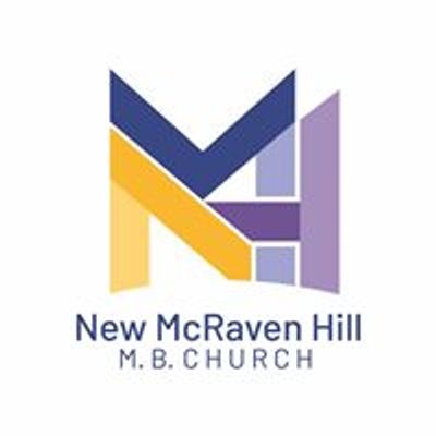 New McRaven Hill Missionary Baptist Church