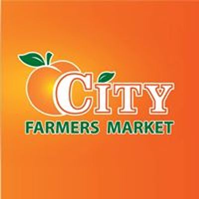 City Farmers Market