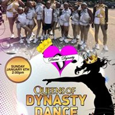 Queens & Kings of Dynasty Dance