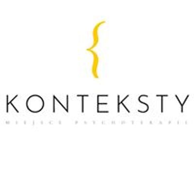 Konteksty. Miejsce Psychoterapii