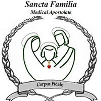 Sancta Familia Medical Apostolate